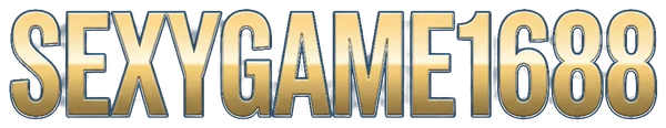 SEXYGAME1688 logo
